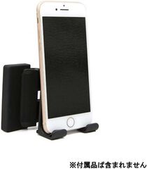 Clip soporte Móvil para Portátil Kikkerland