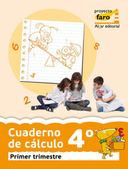 Clculo 1 Faro 4 Primaria