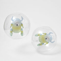 Pilota Monstre Monty