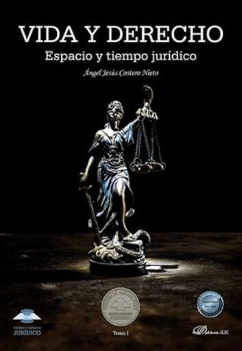 Vida y derecho. Tiempo y espacio jur&iacute;dico