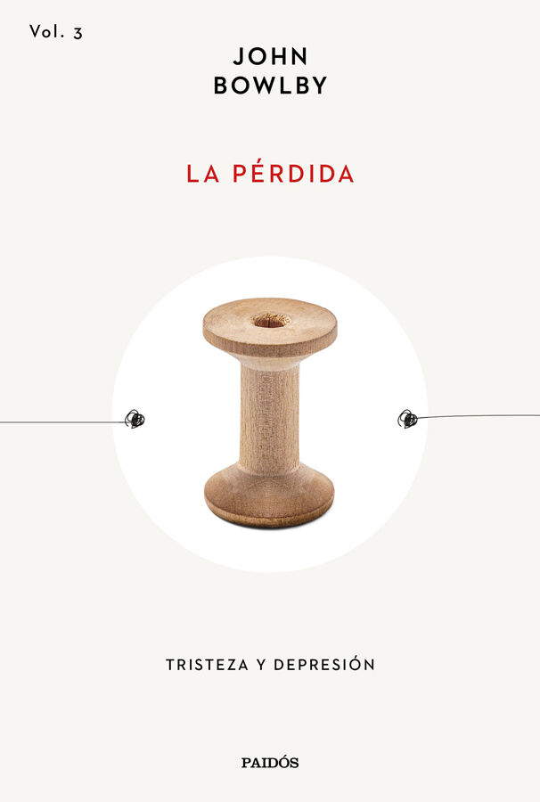La p&eacute;rdida