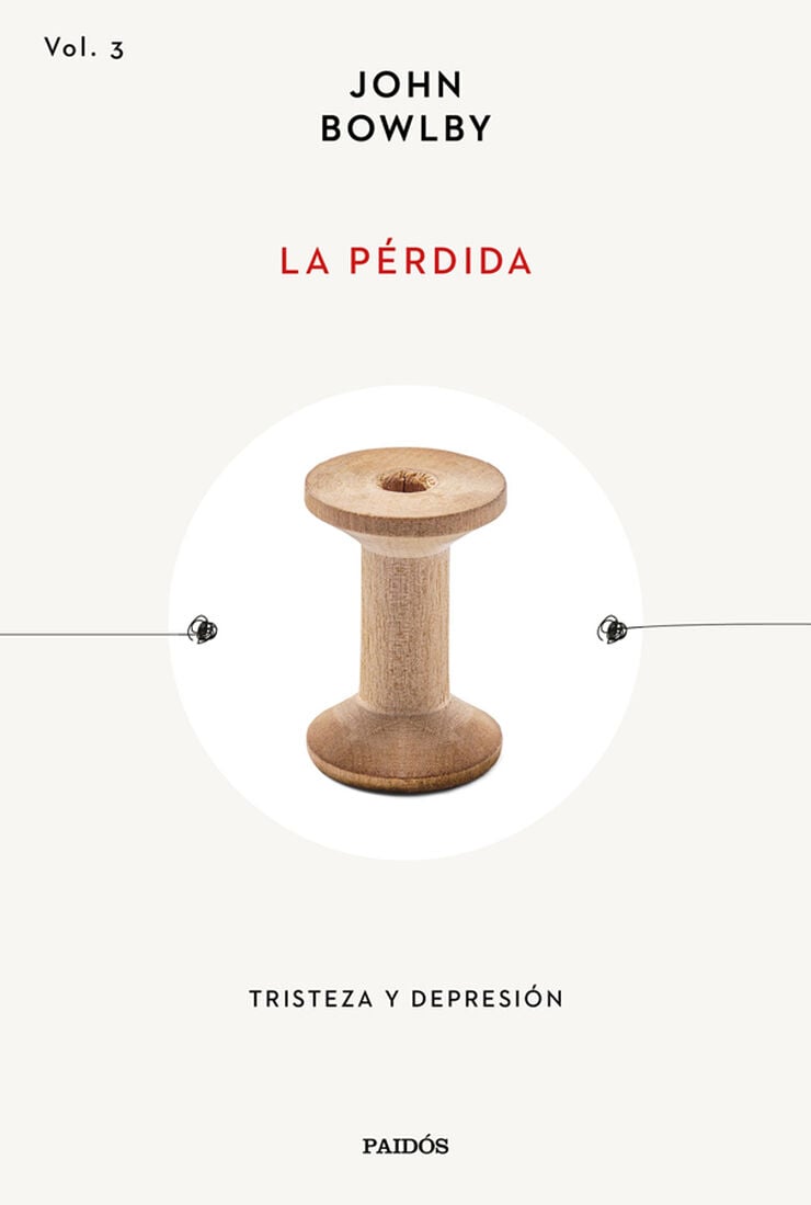 La pérdida