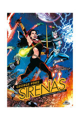 Sirenas Sirenas