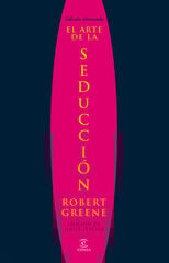 El arte de la seducción El arte de la seducción