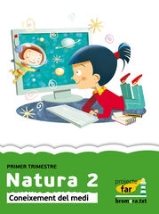 Medi Natura Far 2n Primria
