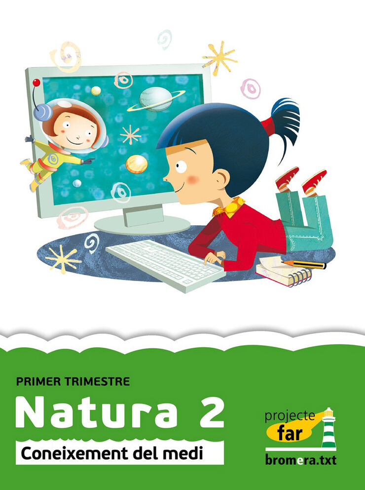 Medi Natura Far 2n Primria