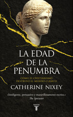 La edad de la penumbra La edad de la penumbra