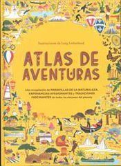 Atlas de aventuras