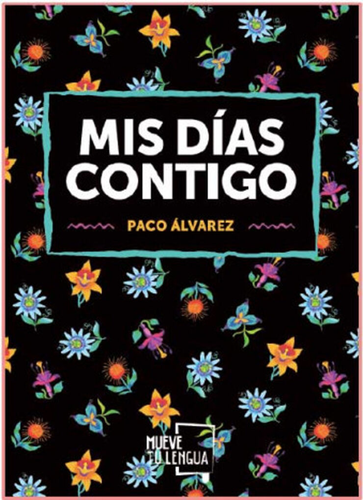 Mis días contigo