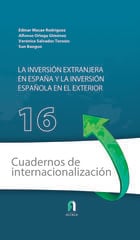 La inversión extranjera en España y la i La inversión extranjera en España y la i