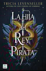 La hija del Rey Pirata La hija del Rey Pirata
