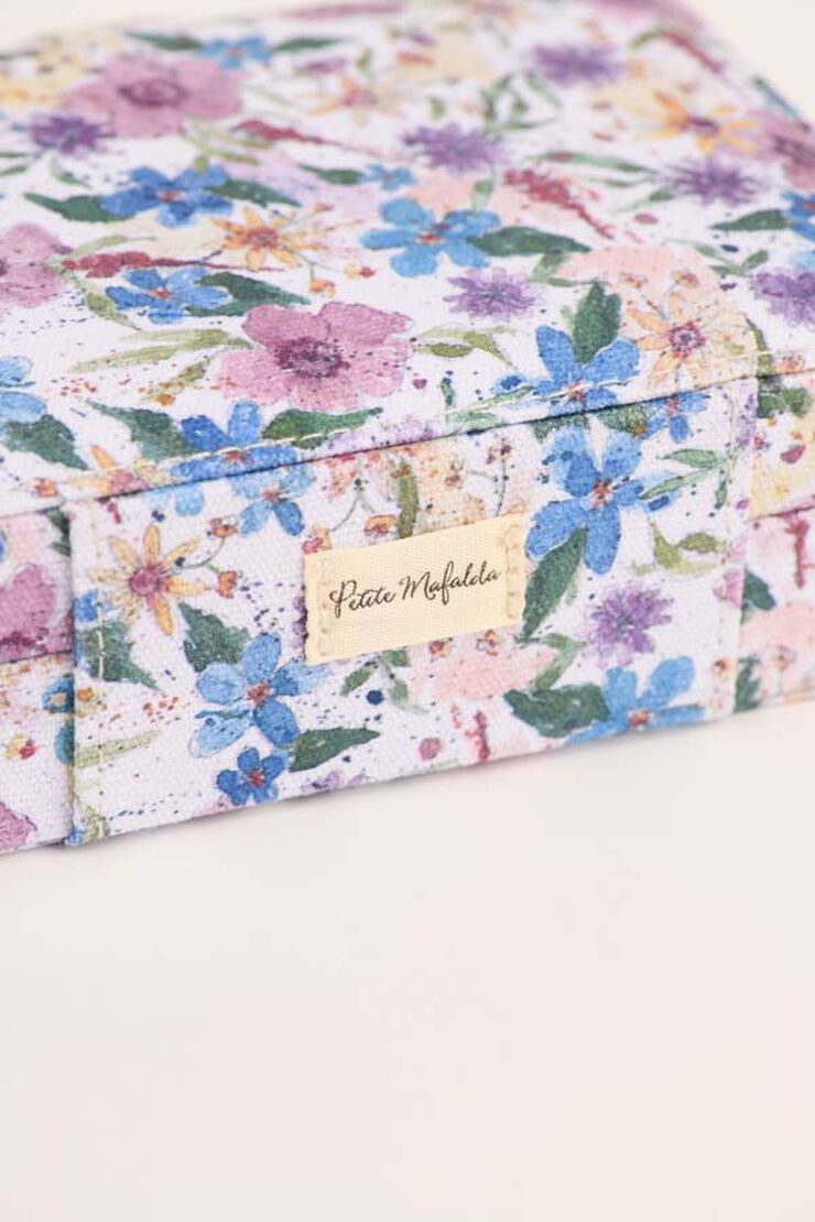 Joier Petite Mafalda 17x 55cm Flors