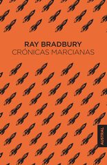 Crónicas Marcianas Crónicas Marcianas