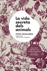 La vida secreta dels animals La vida secreta dels animals