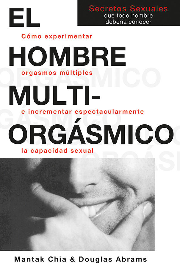 El hombre multiorg&aacute;smico