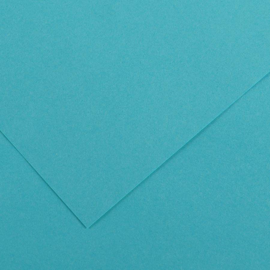 Cartolina Iris A4 240g blau Cel 50F