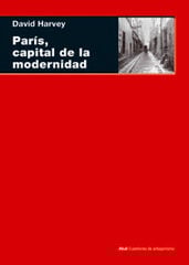 París, capital de la modernidad París, capital de la modernidad