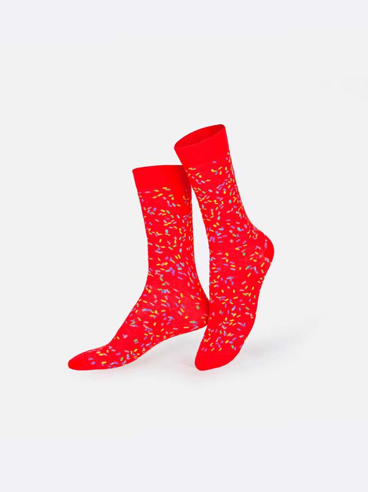 Mitjons Eat My Socks Aniversari 2u