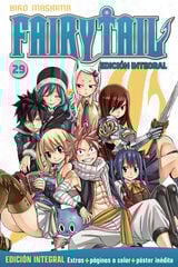 Fairy Tail núm. 29 Fairy Tail núm. 29