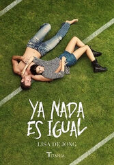 YA NADA ES IGUAL