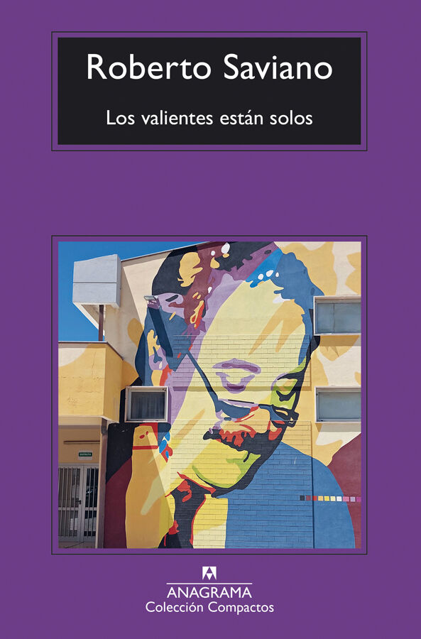 Los valientes est&aacute;n solos