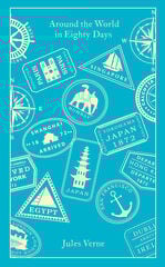 Around the world in eighty days Around the world in eighty days