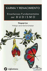 Karma Y Renacimiento