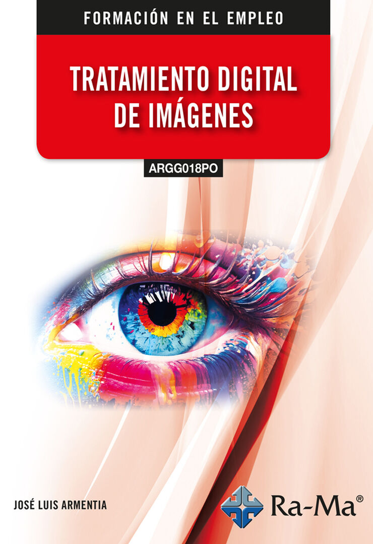 (ARGG018PO) Tratamiento digital de imágenes