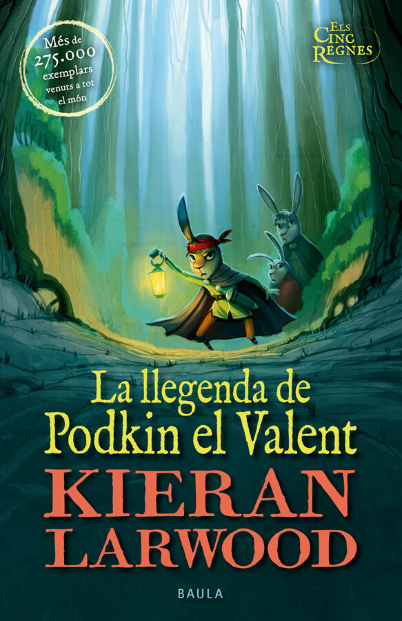 La llegenda de Podkin el Valent