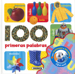 100 primeras palabras 100 primeras palabras