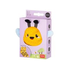 Mitjons antilliscants adult Legami Bee