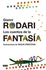 Los cuentos de la fantasía Los cuentos de la fantasía