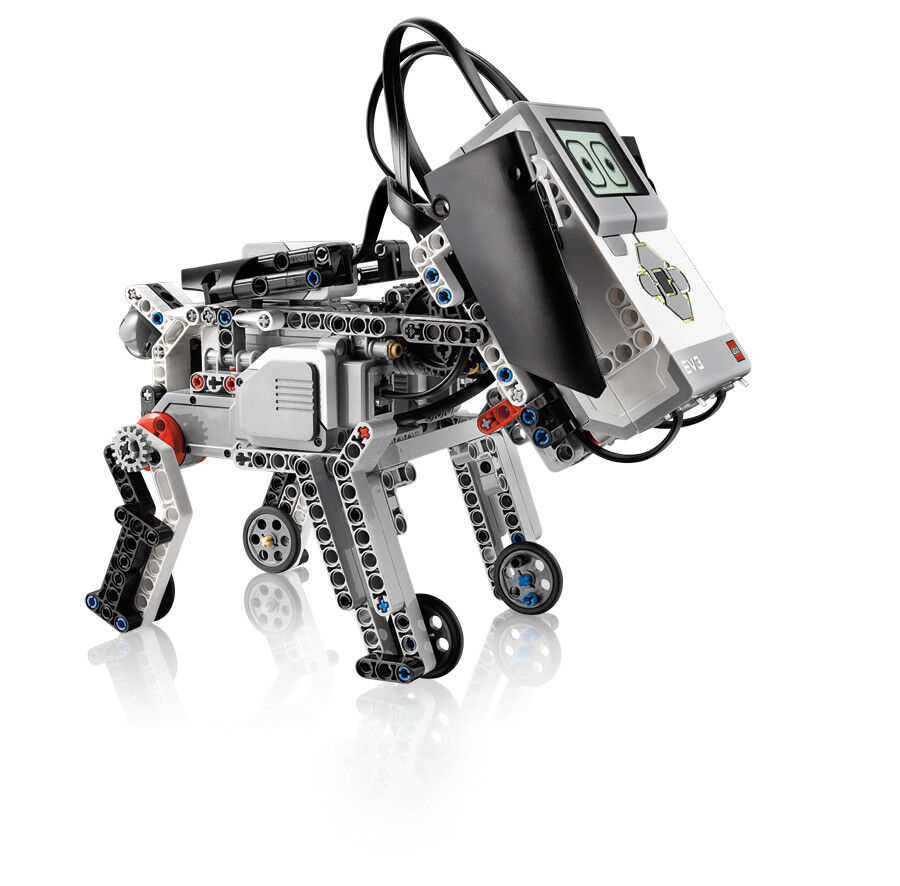 Робототехнические конструкторы. Ресурсный набор LEGO Mindstorms Education ev3. Робот-щенок (Puppy) из LEGO Education Mindstorms ev3. Робопес ev3. Ev3 LEGO собачка
