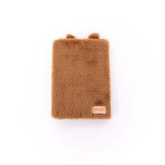 Libreta A5 Peluche Mr.Wonderful Capibara