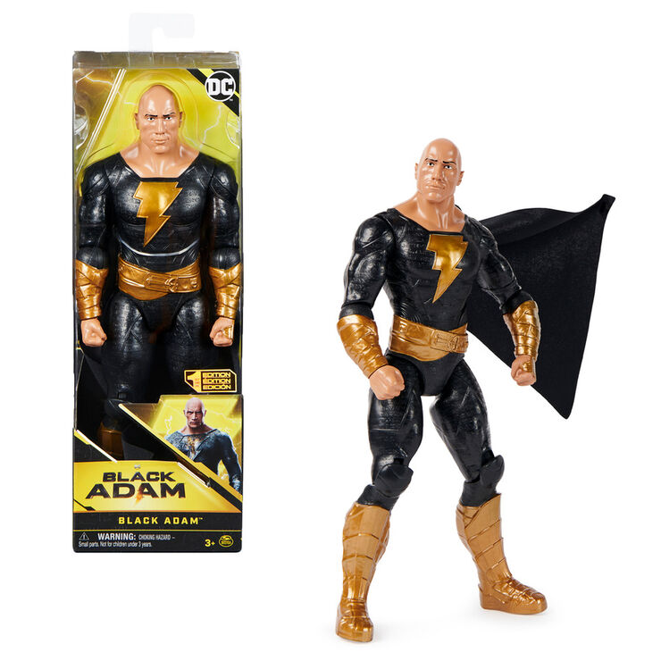 Figura Black Adam 30 cm