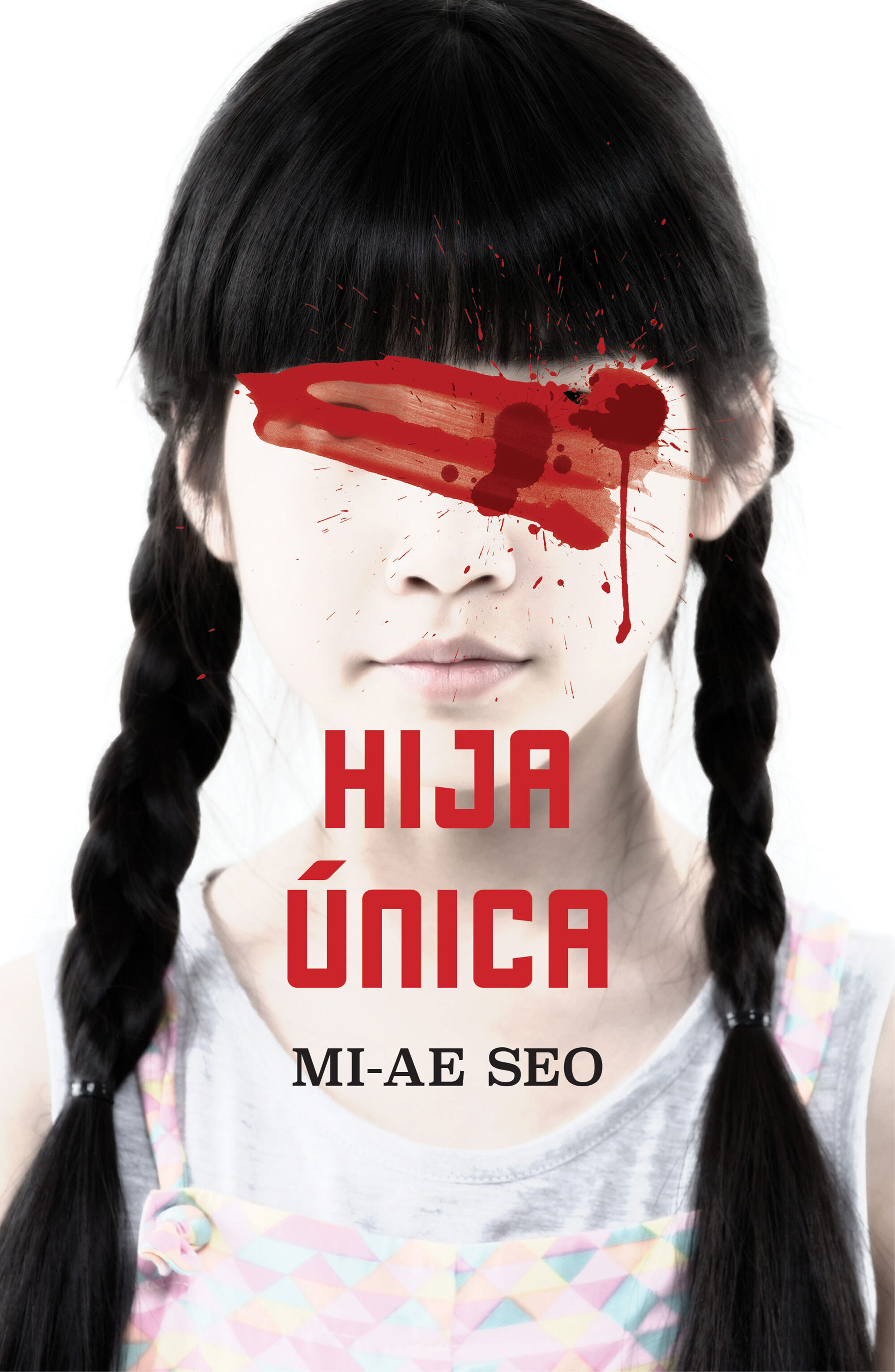 Hija &uacute;nica