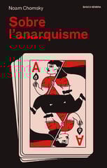 Sobre l'anarquisme Sobre l'anarquisme