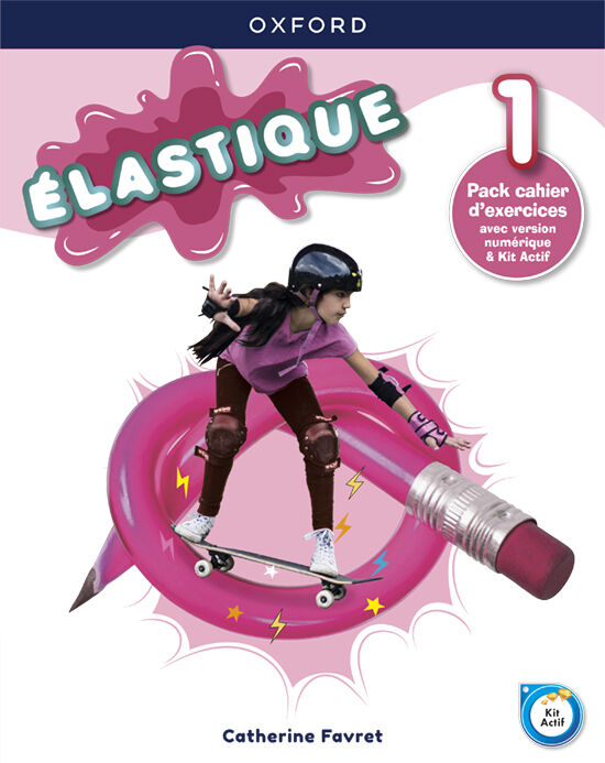 Elastique 5prim Ce