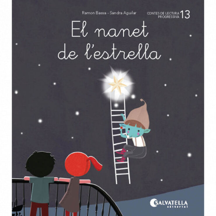 El nanet de l'estrella