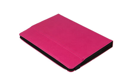 Funda Silver HT Tablet 10,1 Rosa Funda Silver HT Tablet 10,1 Rosa