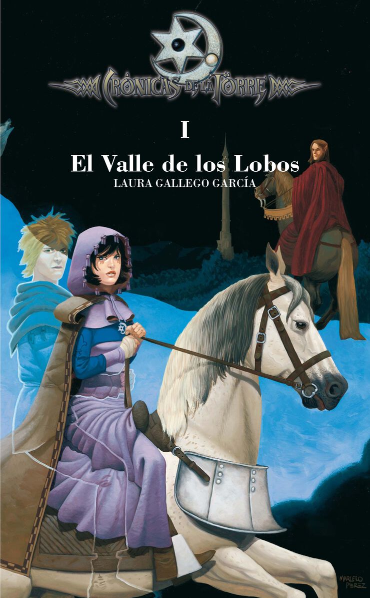 El Valle de los Lobos