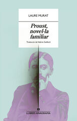 Proust, novel·la familiar