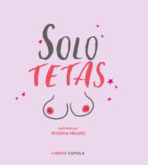 Solo tetas Solo tetas