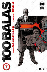 100 Balas Libro 01 (de 5) (Tercera edición) 100 Balas Libro 01 (de 5) (Tercera edición)