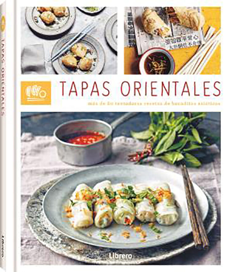 Tapas orientales