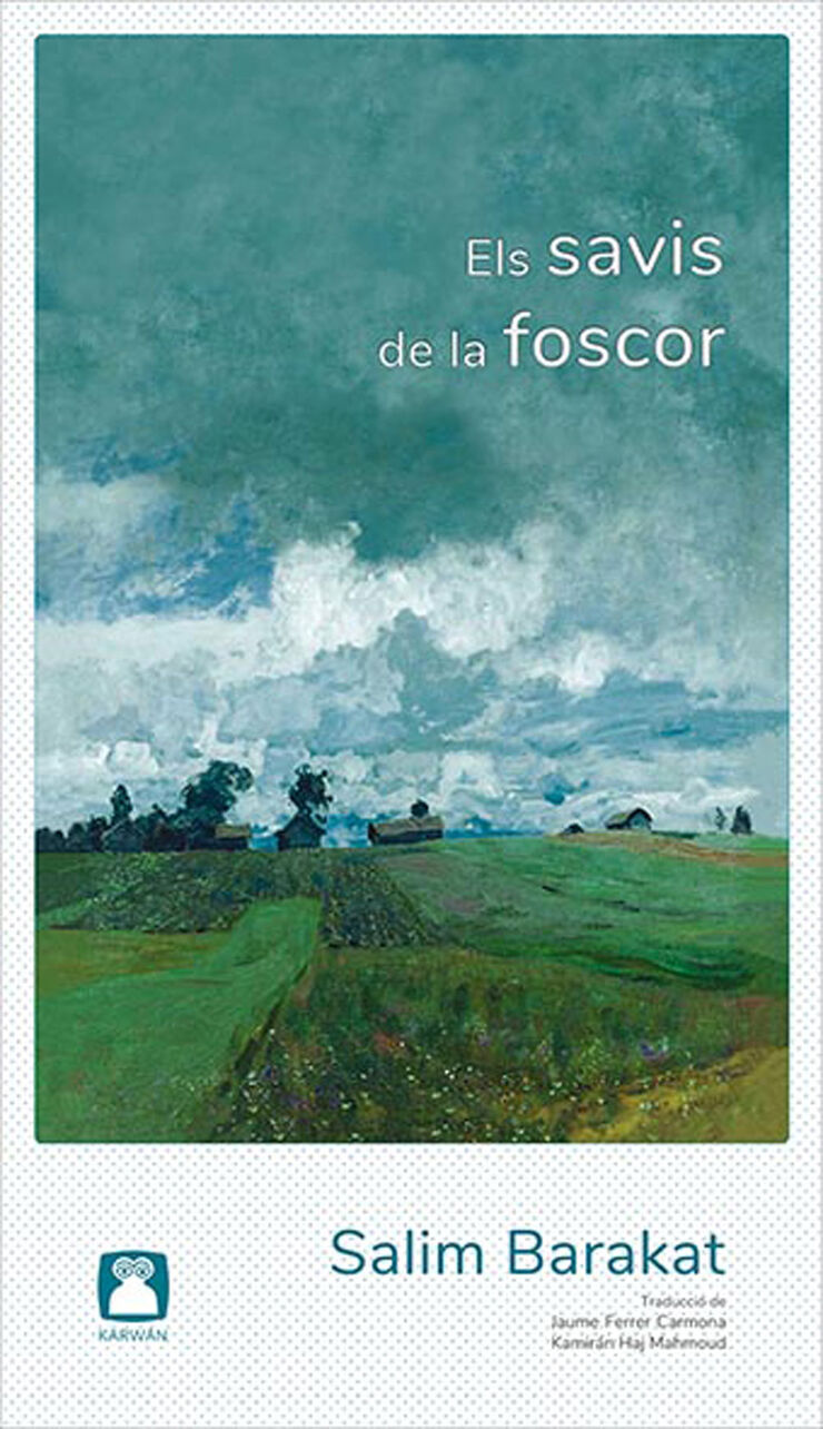 Els savis de la foscor