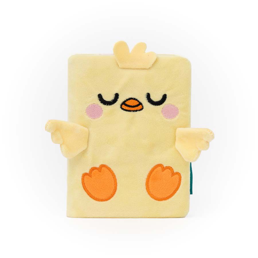 Llibreta A6 Peluix Aneguet