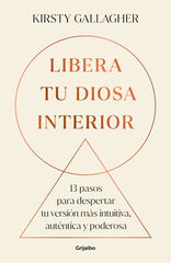 Libera tu diosa interior Libera tu diosa interior