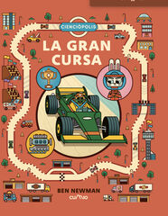 Cienci&ograve;polis: La gran cursa
