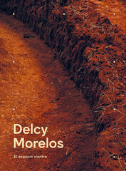 Delcy Morelos: El espacio vientre